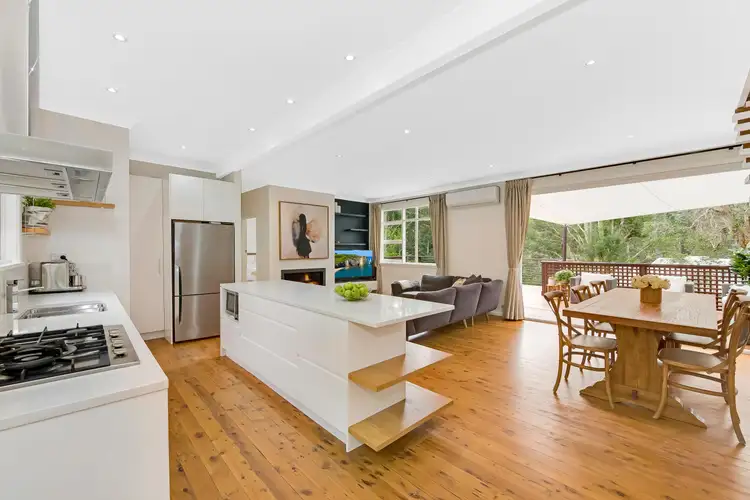 4 Kim Street, Gladesville NSW 2111