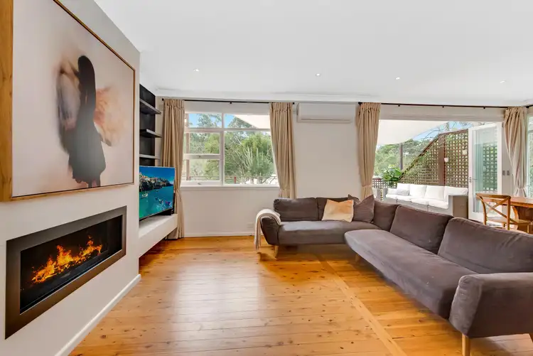 Second view of Homely house listing, 4 Kim Street, Gladesville NSW 2111