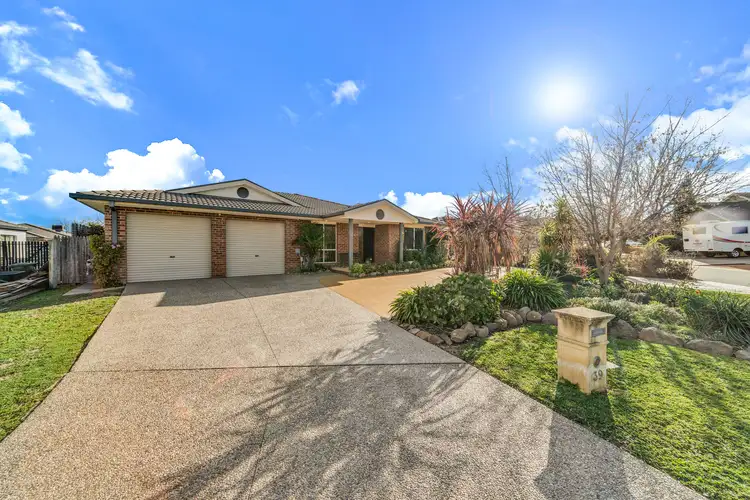 39 Bizant Street, Amaroo ACT 2914