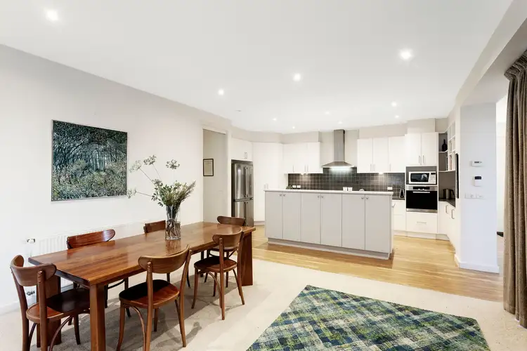 Third view of Homely townhouse listing, 2/48 Argyll Street, Malvern East VIC 3145