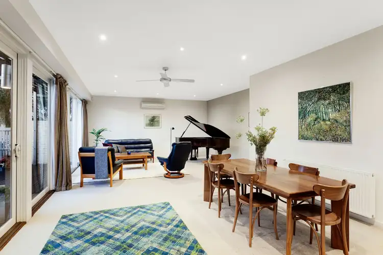 Fourth view of Homely townhouse listing, 2/48 Argyll Street, Malvern East VIC 3145