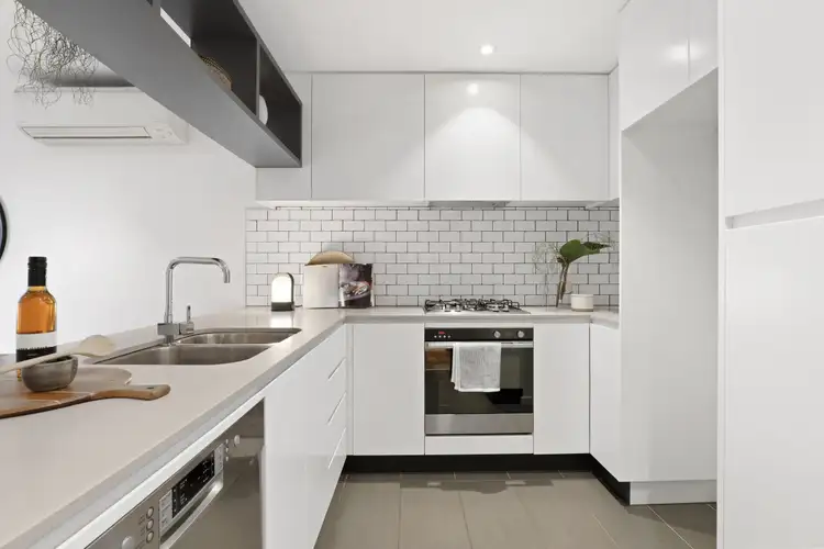 Third view of Homely apartment listing, 4/347-349 Trafalgar Street, Petersham NSW 2049