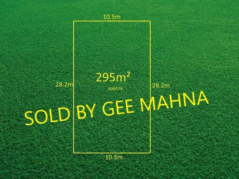 Main view of Homely land listing, 10 Morne Drive, Wollert VIC 3750