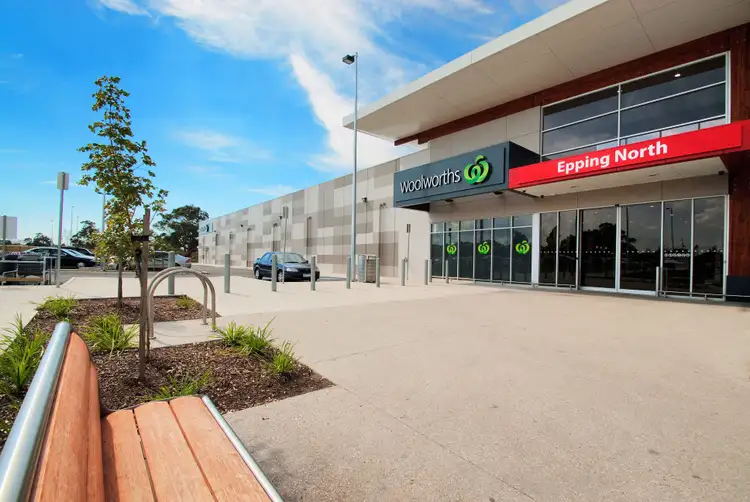 Second view of Homely land listing, 10 Morne Drive, Wollert VIC 3750