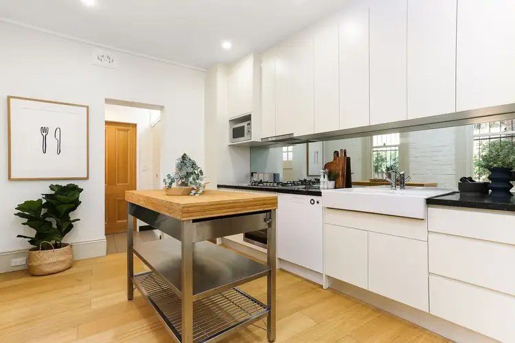 Second view of Homely house listing, 52 Hugo Street, Redfern NSW 2016