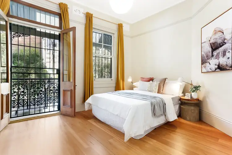 Third view of Homely house listing, 52 Hugo Street, Redfern NSW 2016