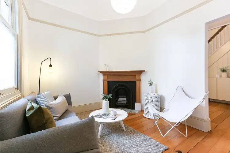 Fourth view of Homely house listing, 52 Hugo Street, Redfern NSW 2016