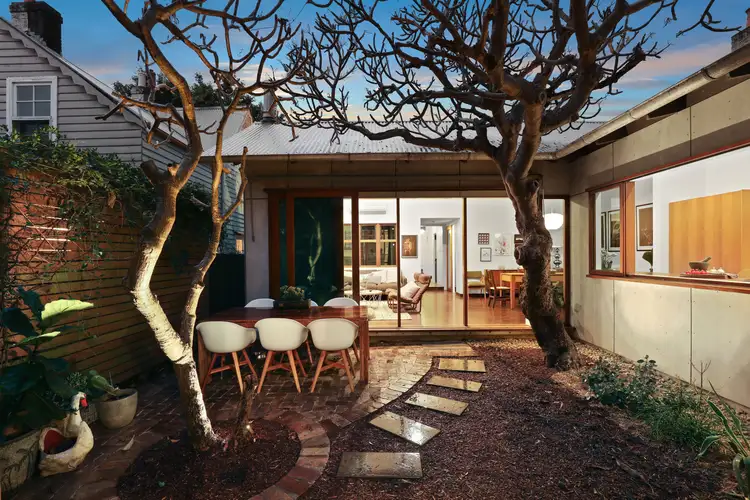 Main view of Homely house listing, 72 Hordern Street, Newtown NSW 2042