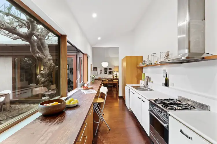 Second view of Homely house listing, 72 Hordern Street, Newtown NSW 2042