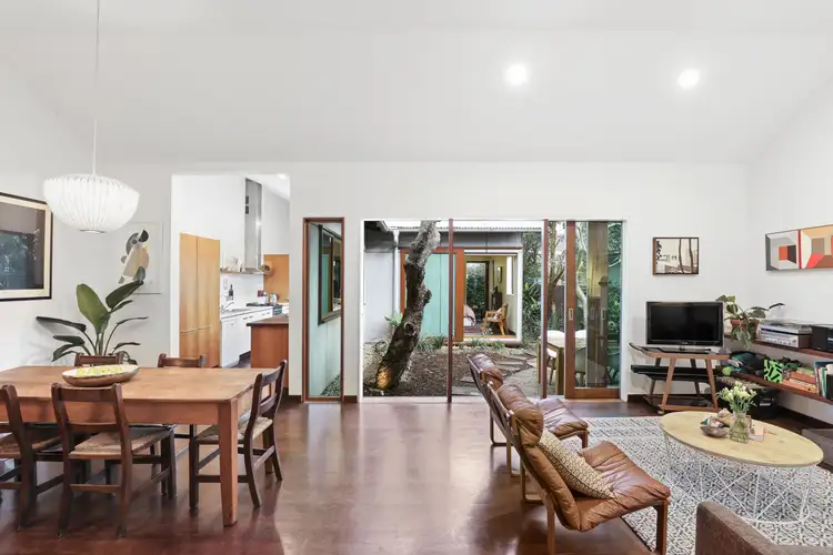 Third view of Homely house listing, 72 Hordern Street, Newtown NSW 2042