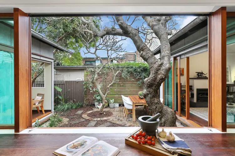 Fourth view of Homely house listing, 72 Hordern Street, Newtown NSW 2042