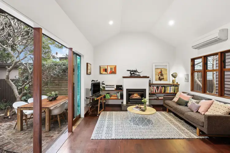 Fifth view of Homely house listing, 72 Hordern Street, Newtown NSW 2042