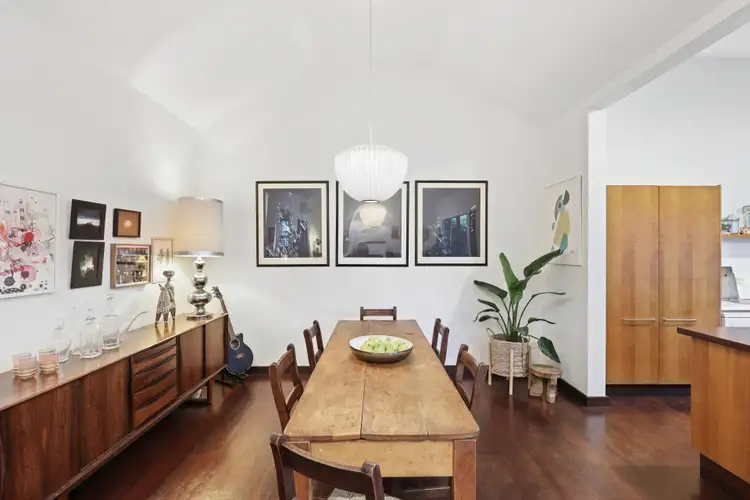 Sixth view of Homely house listing, 72 Hordern Street, Newtown NSW 2042