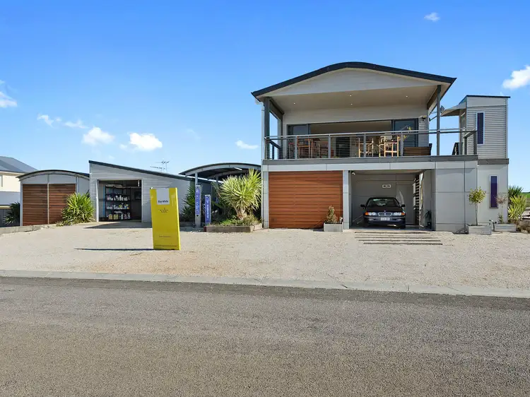 Main view of Homely house listing, 13-15 Grahn Road, James Well SA 5571