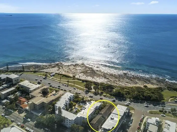 Second view of Homely unit listing, 2/278 Alexandra Parade, Alexandra Headland QLD 4572