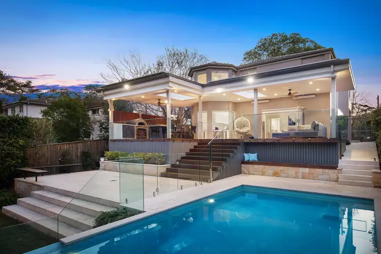 40 Kissing Point Road, Turramurra NSW 2074