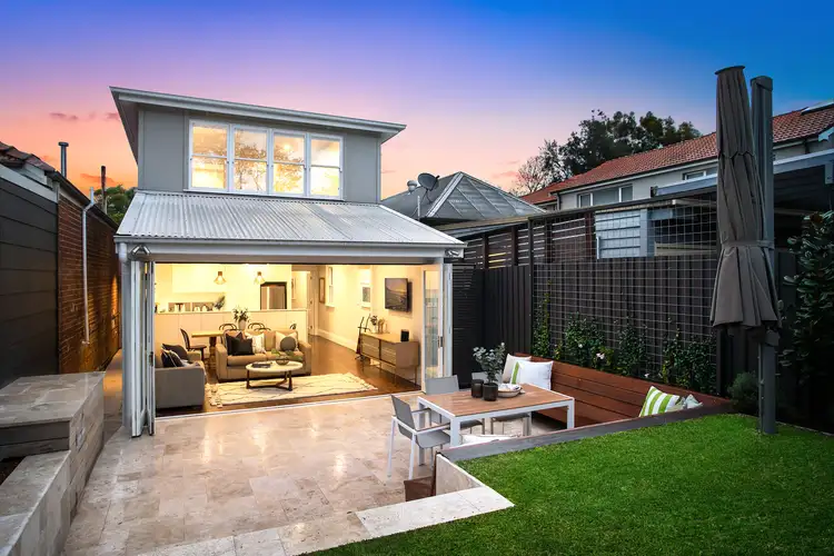 Main view of Homely house listing, 10 Raleigh Street, Cammeray NSW 2062