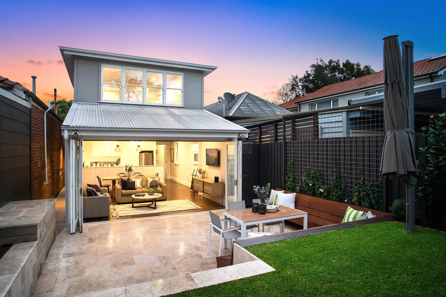 Main view of Homely house listing, 10 Raleigh Street, Cammeray NSW 2062