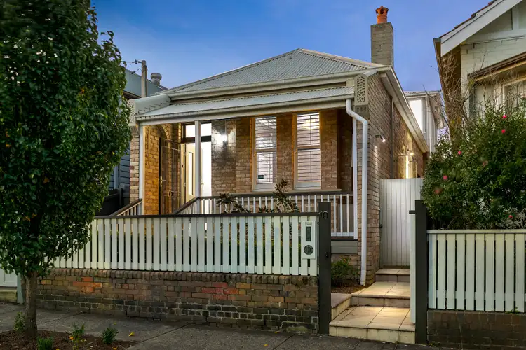 Second view of Homely house listing, 10 Raleigh Street, Cammeray NSW 2062