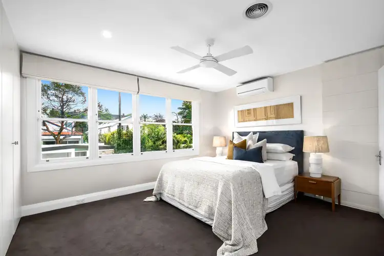 Third view of Homely house listing, 10 Raleigh Street, Cammeray NSW 2062