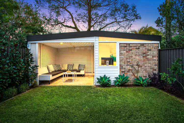 Sixth view of Homely house listing, 10 Raleigh Street, Cammeray NSW 2062
