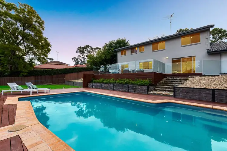 36 Old Glenhaven Road, Glenhaven NSW 2156