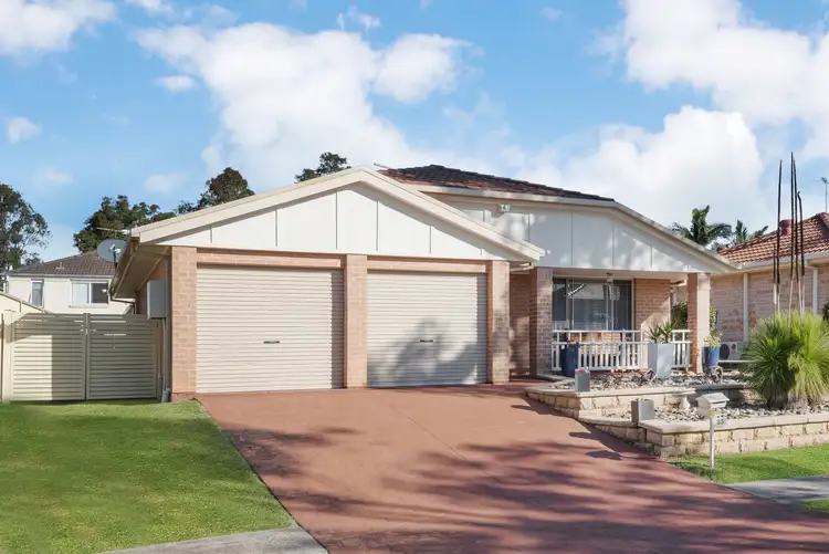Second view of Homely house listing, 23 Gungarlin Drive, Horningsea Park NSW 2171