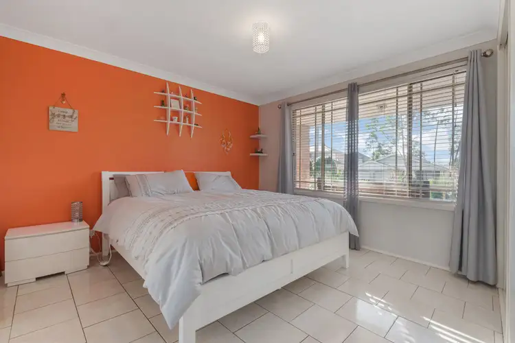Third view of Homely house listing, 23 Gungarlin Drive, Horningsea Park NSW 2171