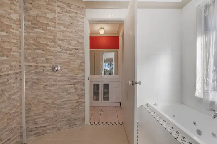 Fourth view of Homely house listing, 23 Gungarlin Drive, Horningsea Park NSW 2171