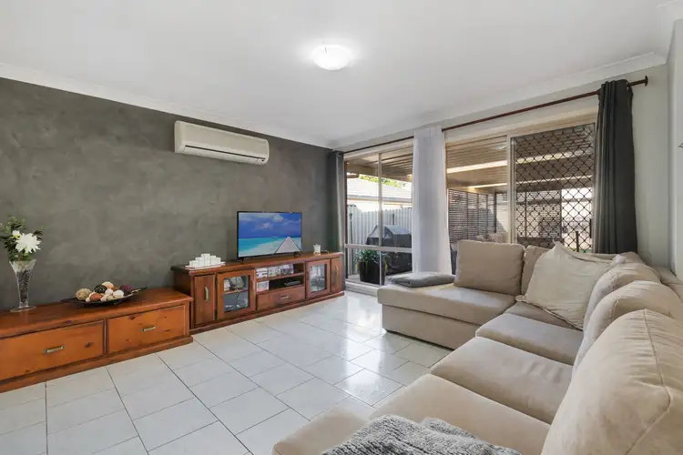 Sixth view of Homely house listing, 23 Gungarlin Drive, Horningsea Park NSW 2171