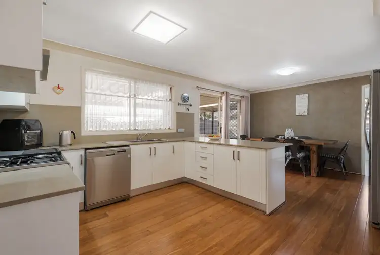 Seventh view of Homely house listing, 23 Gungarlin Drive, Horningsea Park NSW 2171