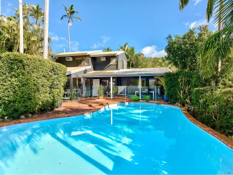 28 Ballybritt Street, The Gap QLD 4061