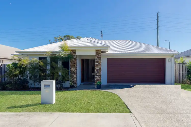 34 Spoonbill Drive, Forest Glen QLD 4556