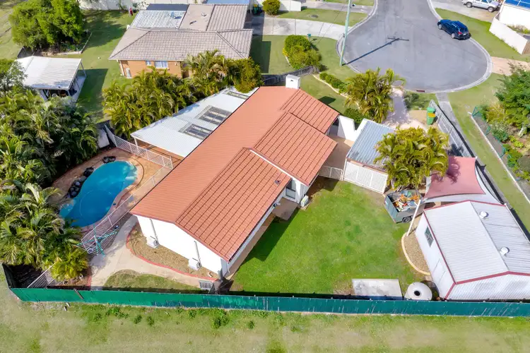 Main view of Homely house listing, 6 Iona Court, Edens Landing QLD 4207