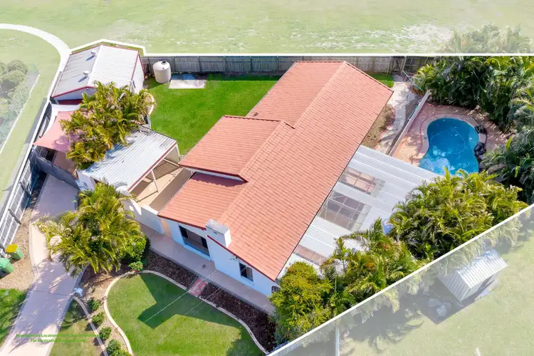 Second view of Homely house listing, 6 Iona Court, Edens Landing QLD 4207