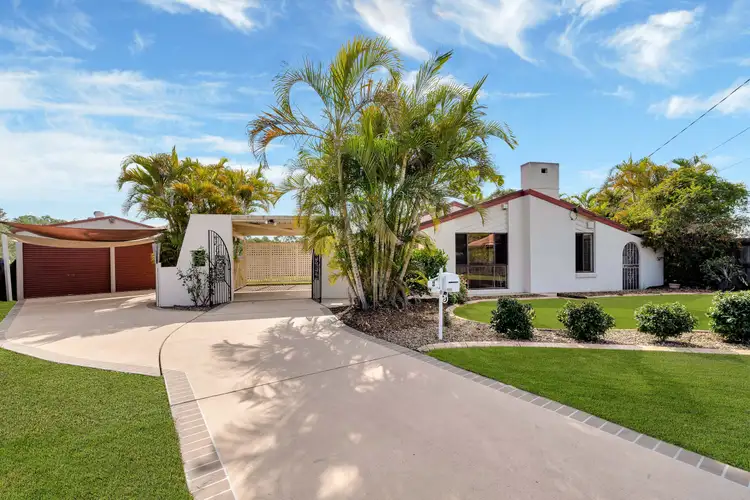 Third view of Homely house listing, 6 Iona Court, Edens Landing QLD 4207
