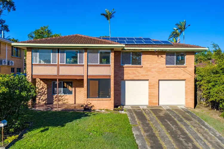 Main view of Homely house listing, 21 Colombo Street, Wishart QLD 4122