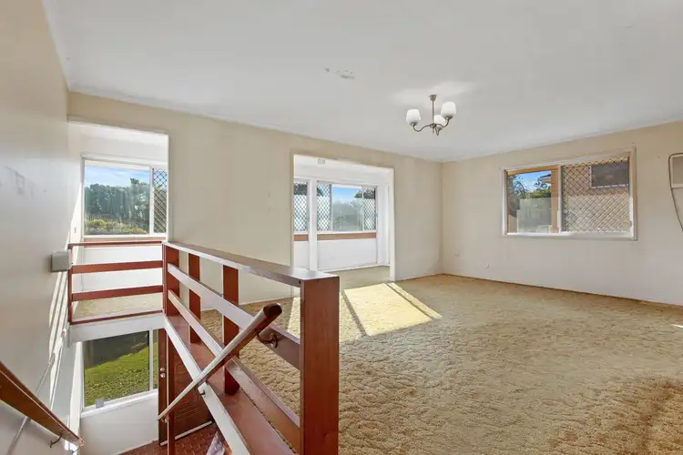 Second view of Homely house listing, 21 Colombo Street, Wishart QLD 4122
