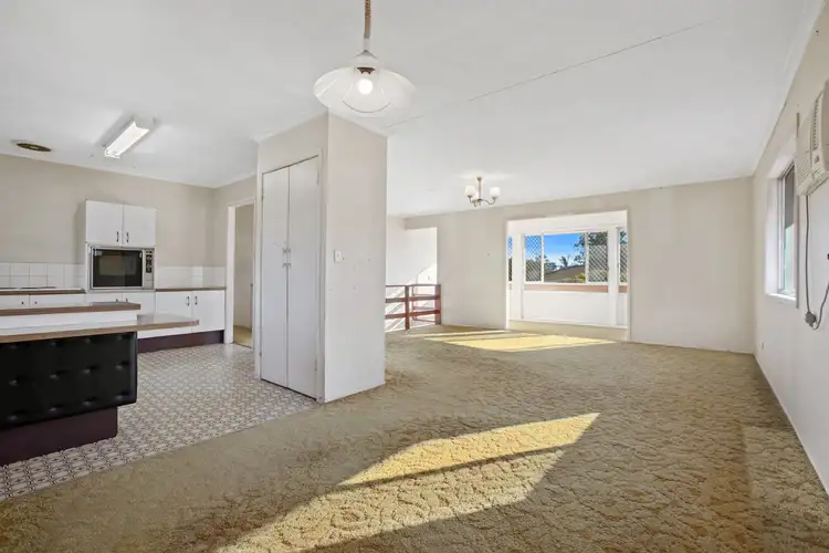 Third view of Homely house listing, 21 Colombo Street, Wishart QLD 4122