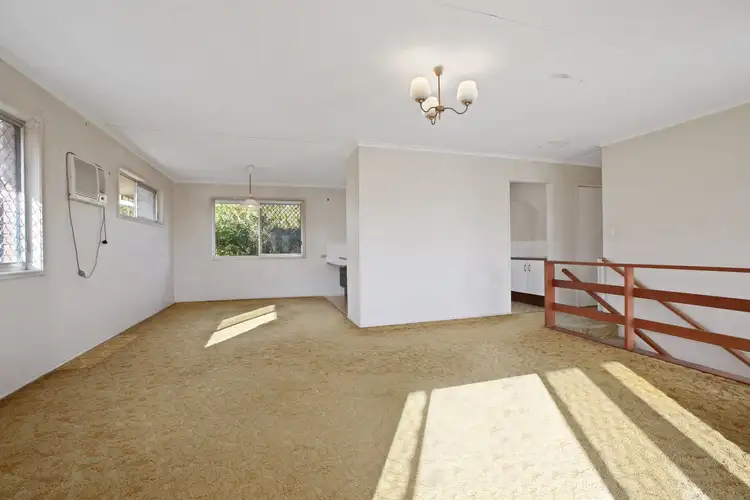 Fourth view of Homely house listing, 21 Colombo Street, Wishart QLD 4122
