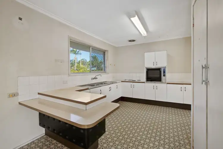 Sixth view of Homely house listing, 21 Colombo Street, Wishart QLD 4122
