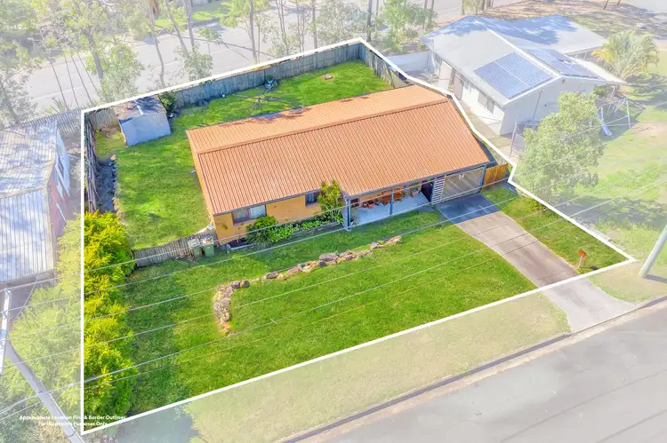 3 Petunia Court, Eagleby QLD 4207
