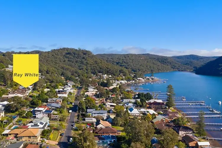 29 Woy Woy Bay Road, Woy Woy Bay NSW 2256