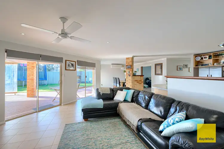 Second view of Homely house listing, 5 Bluewren Court, Little Grove WA 6330