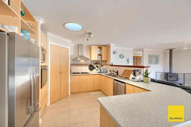 Third view of Homely house listing, 5 Bluewren Court, Little Grove WA 6330