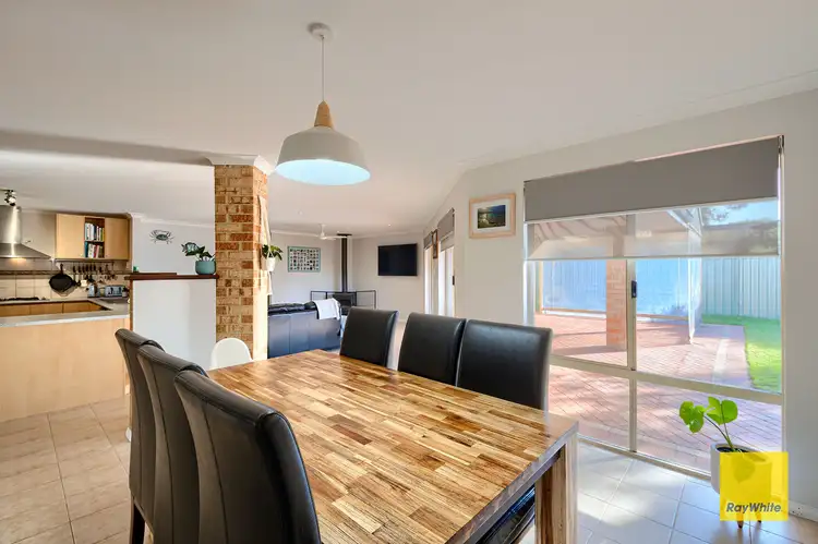 Fourth view of Homely house listing, 5 Bluewren Court, Little Grove WA 6330