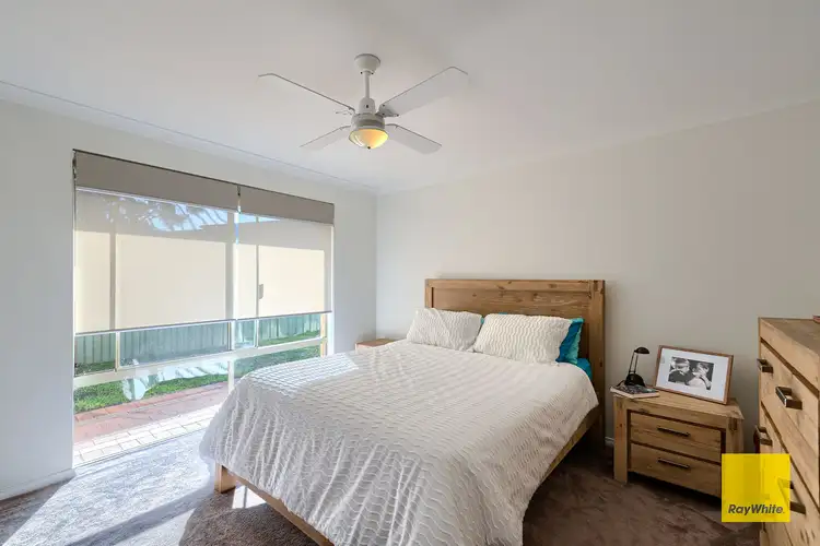 Sixth view of Homely house listing, 5 Bluewren Court, Little Grove WA 6330