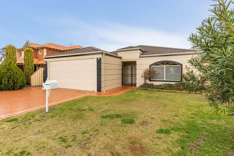 Main view of Homely house listing, 13 Kardan Circuit, Karawara WA 6152