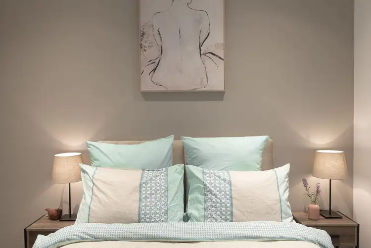 Fifth view of Homely apartment listing, N703/659-669 Gardeners Road, Mascot NSW 2020