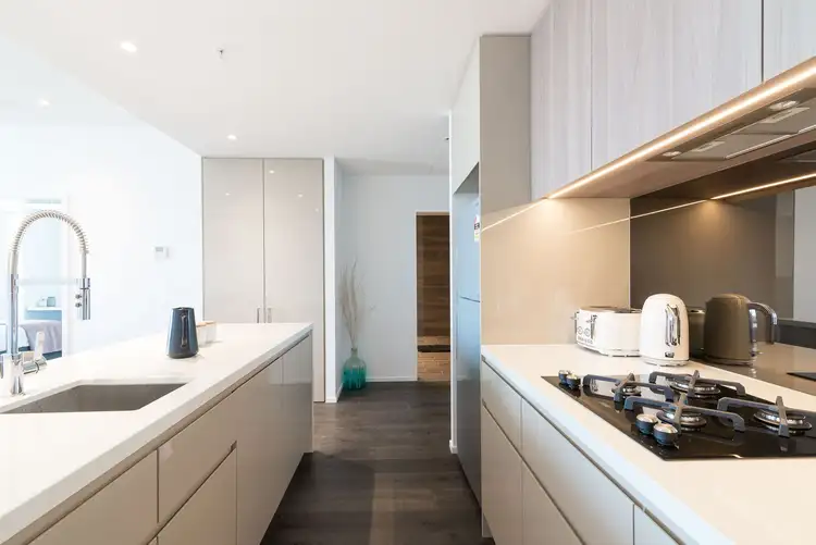 Sixth view of Homely apartment listing, N703/659-669 Gardeners Road, Mascot NSW 2020